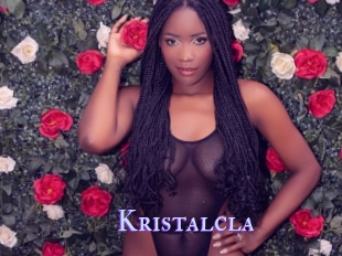 Kristalcla