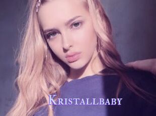 Kristallbaby
