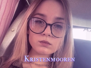 Kristenmooren