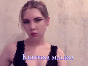 Kristina_malina