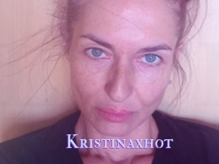 Kristinaxhot