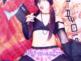 Krystaarxxx