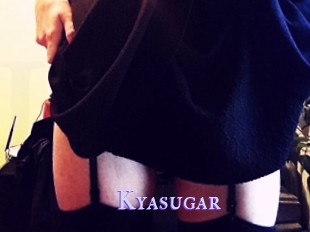 Kyasugar