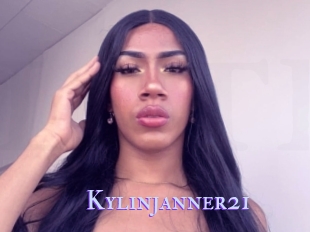 Kylinjanner21
