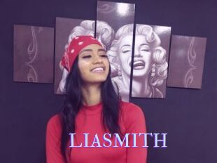 LIASMITH