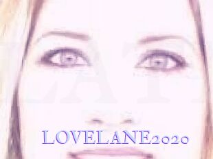 LOVELANE2020