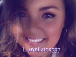 LadyLuck777