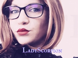 LadyScorpion