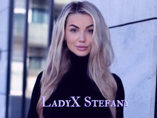 LadyX_Stefany
