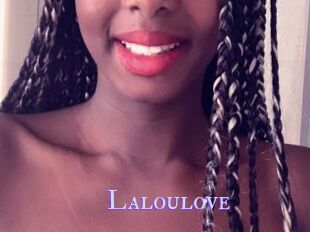 Laloulove