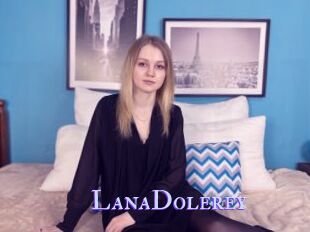 LanaDolerey