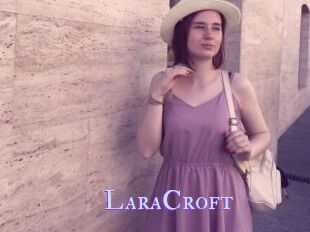 LaraCroft