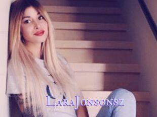 LaraJonsonsz
