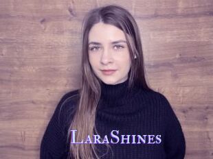 LaraShines