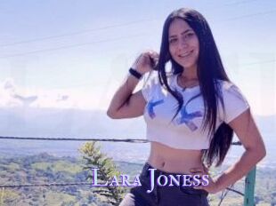 Lara_Joness