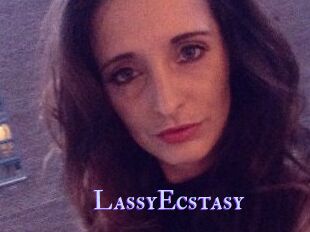 LassyEcstasy