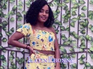 LatinEbonny