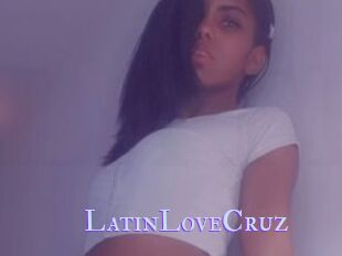 LatinLoveCruz
