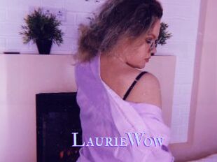 LaurieWow