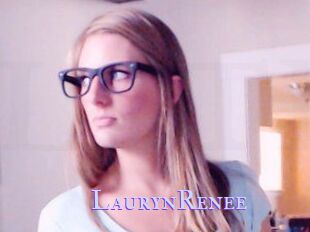 LaurynRenee