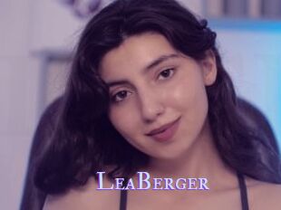 LeaBerger