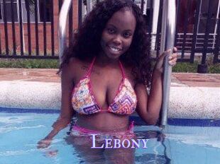 Lebony