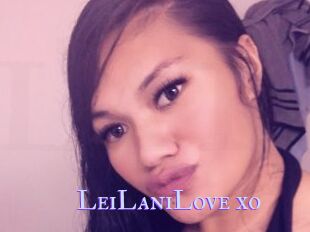 LeiLaniLove_xo