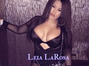 Leia_LaRosa