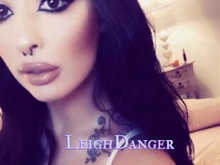 LeighDanger