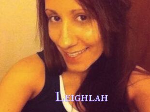 Leighlah