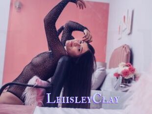 LeiisleyClay