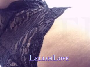 LeliahLove