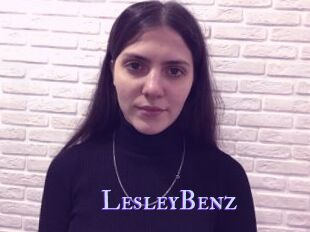 LesleyBenz