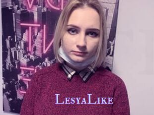LesyaLike