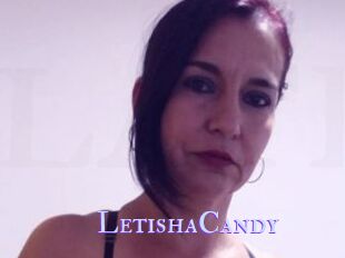 LetishaCandy