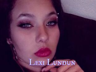 Lexi_Lundun