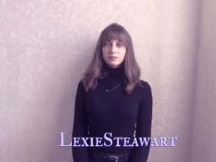 LexieSteawart