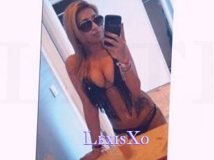 LexisXo