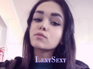 LexySexy Latex Fetisch