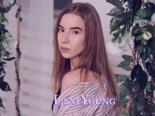 LexyYoung