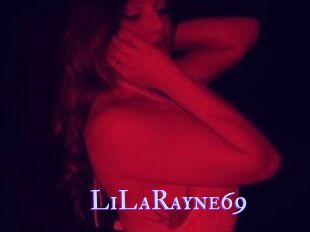LiLaRayne69