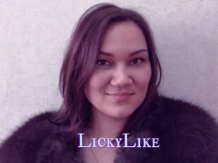 LickyLike