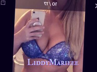 LiddyMarieee