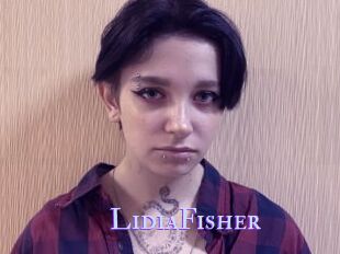 LidiaFisher