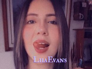 LiiaEvans