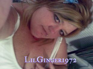 LilGinger1972