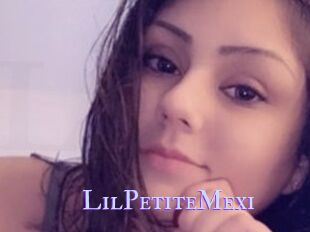 LilPetiteMexi