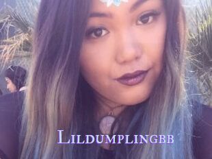 Lildumplingbb
