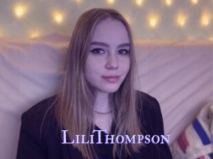 LiliThompson