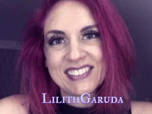 LilithGaruda